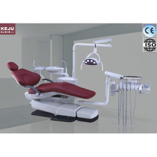 Cadeira Odontológica Meidcal de bom preço com ISO e Ce